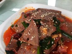 -午后庭院
