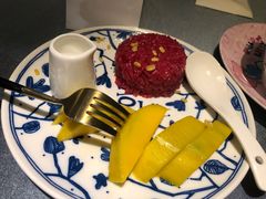 -星叶·东南亚料理(宁波万象汇店)