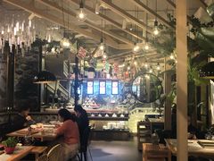 大堂-雾都渣渣火锅(南城智汇城店)