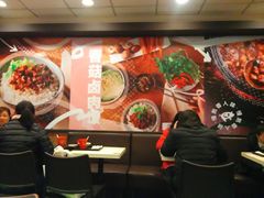 大堂-永和大王(解放东路店)