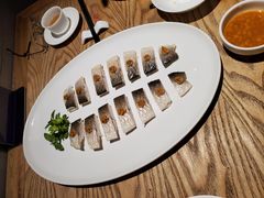 -金成潮菜博物馆(海珠湿地店)
