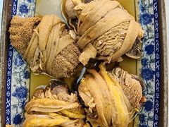 -芸海阁·农家私房菜(沙家浜景区出口店)