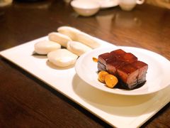 东坡肉-九里云松·天香餐厅