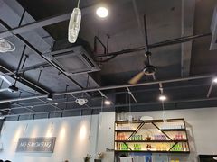 大堂-京尚道韩式美食屋(海甸岛店)