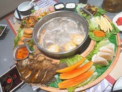-椰小鸡·琼州糟粕醋(美兰缤纷城店)
