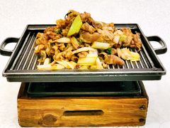-汇贤府·李氏鲁菜(五棵松店)