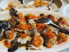 -香港狮子山下·明星粤菜餐厅(北苑店)