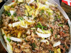 -穆老九清真牛羊肉馆(宋城店)