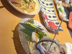 -本逸·割烹料理(湖墅店)