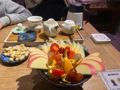 -轻武堂传统射箭·功夫茶·射击体验馆(仁和新城店)