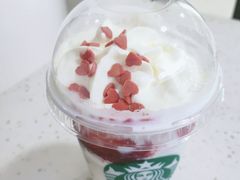 -星巴克(广州百信广场东区店)