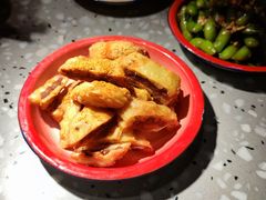 -鹤江桥·红油牛肉粉(SKP店)