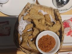-东道煮牛肉火锅(东盛大街店)