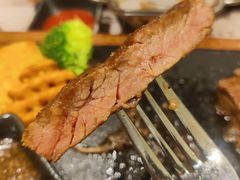 -牛扒仔原切雪花牛扒•西餐厅(南联新村店)