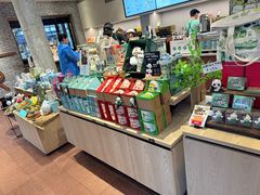 -星巴克臻选(成都宽窄巷子店)