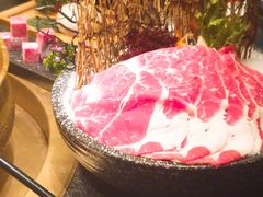 -湊湊火锅·茶憩(打浦桥日月光店)