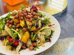 -李连贵熏肉大饼(天通苑店)