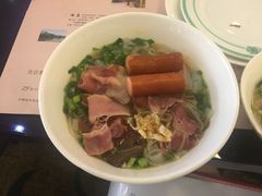 -合肥辰茂和平酒店·茂餐厅
