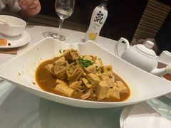-温德姆花园酒店-鼎丰阁中餐厅