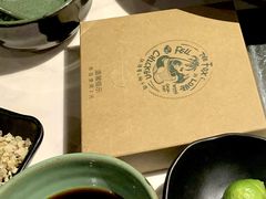 -狐狸爱上椰子鸡(滨江星光大道店)