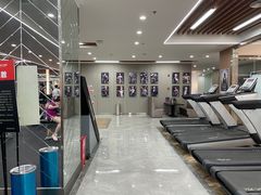 -美航国际健身(北京华联店)