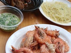 -力哥地道海南菜·联谊文昌鸡老店