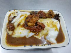 -银记肠粉店(北京路店)