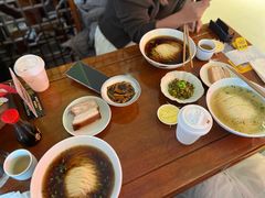-同得兴 Since·1995 传统苏式面馆(十全街店)