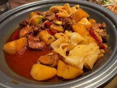 -耶里夏丽·丝路新疆菜·清真食品(徐家汇臻选店)
