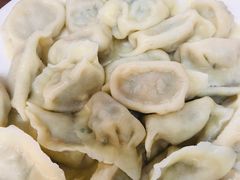 -张会海鲜饭店(东戴河店)