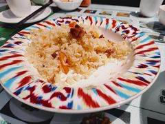 -新疆兵团食府清真(马连道店)