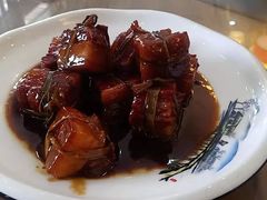 -灵福缘私房菜·农家菜(拈花湾·灵山大佛必推店)