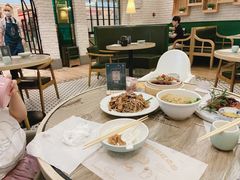 -茶港·点心·啫啫煲(范湖万达广场店)