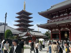 -浅草寺