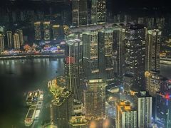 -苏丝的天空高空酒吧Suzie's Sky Bar