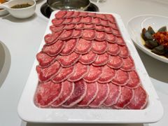-帝皇海海鲜豆捞(桐泾商务广场店)