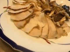 -潮汕味道·煮海餐厅(金麟大厦店)