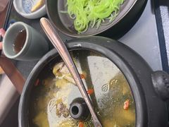 -云海肴·汽锅鸡·云南菜(领展购物广场·中关村店)