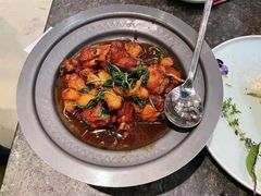 三杯鸡-零度空间·台湾小馆(五道口购物中心店)