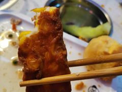 -龍歌自助小火锅(李沧丽达店)