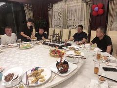 -外沙疍家棚酒楼