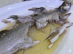 -狮王府淮扬菜(新街口友谊店)