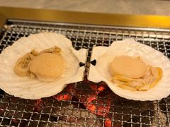 -本达人海鲜烧烤·朝鲜族风味(发展店)