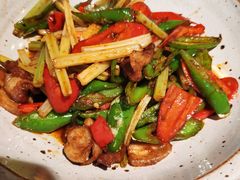 -薇酌饮·陕西菜(南门外店)