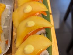 -万岁寿司(天河领展店)