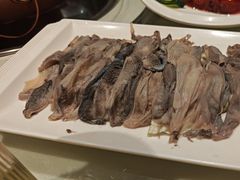 -福寿斋·老北京铜锅涮肉·烤鸭(顺义总店)