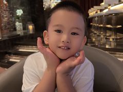 -亚特兰蒂斯•OSSIANO奥西亚诺海底餐厅