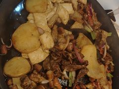 -一烙锅(友谊店)