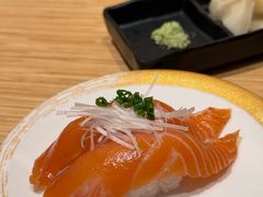 -合点寿司(金虹桥商场店)