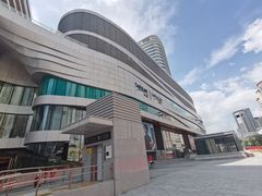 -深圳来福士广场